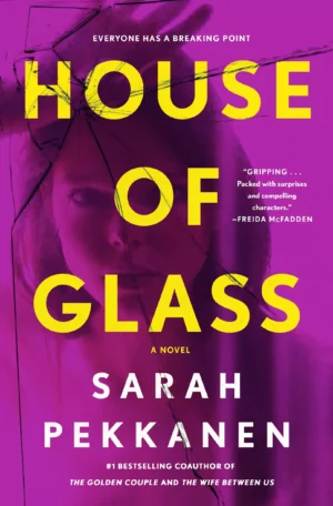 کتاب House of Glass: A Novel