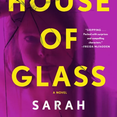 کتاب House of Glass: A Novel