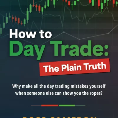 کتاب How to Day Trade