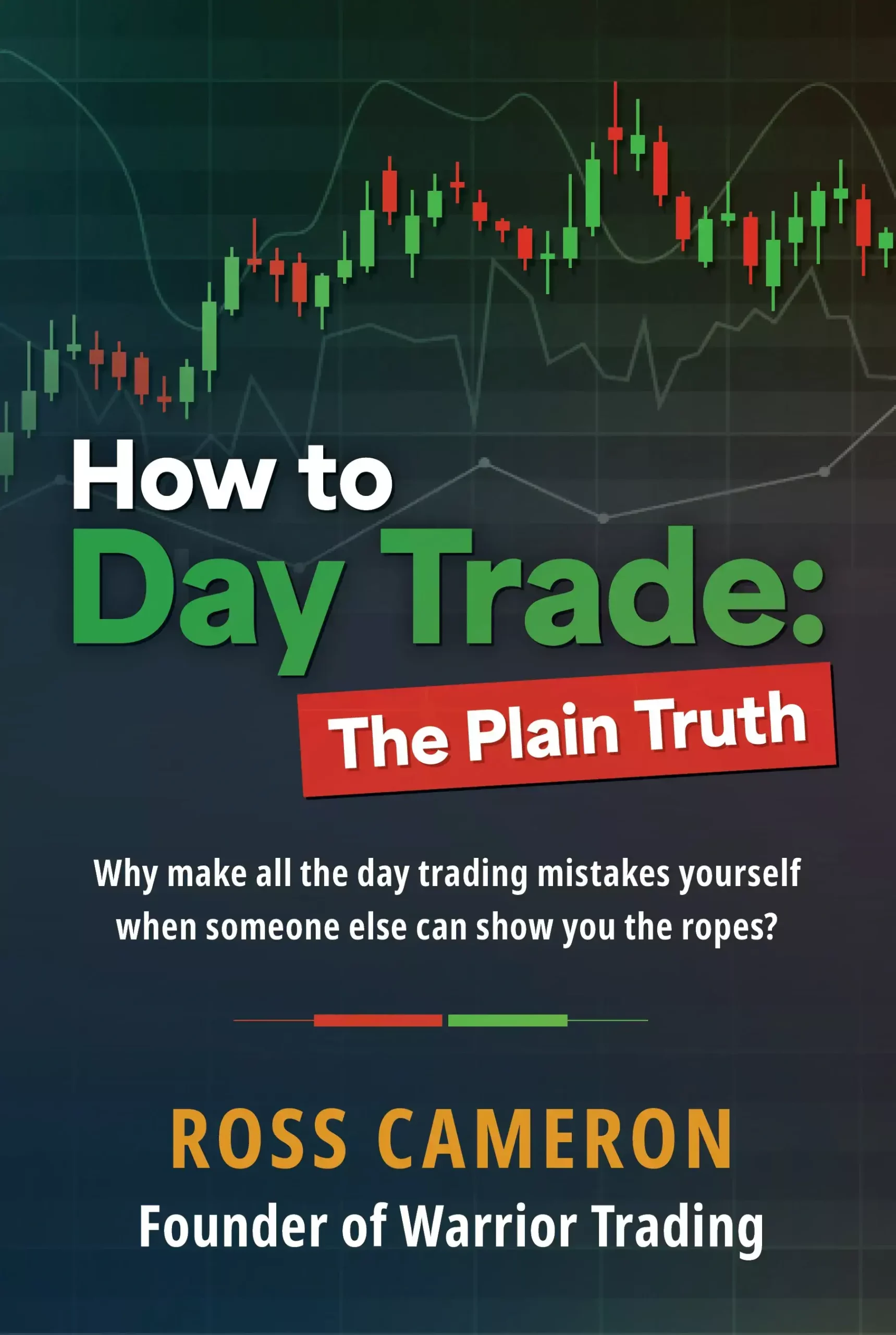 کتاب How to Day Trade