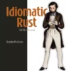 کتاب Idiomatic Rust