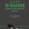 کتاب Learn AI-Assisted Python Programming ویرایش دوم