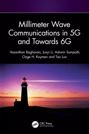 کتاب Millimeter Wave Communications in 5G and Towards 6G