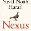 کتاب Nexus: A Brief History of Information Networks from the Stone Age to AI