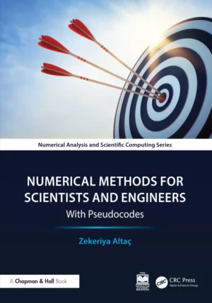 کتاب Numerical Methods for Scientists and Engineers