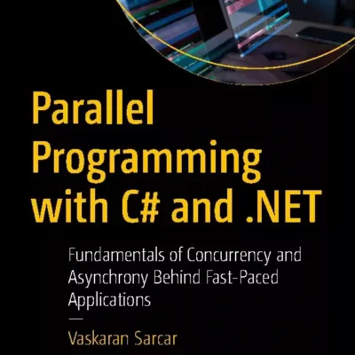 کتاب Parallel Programming with C# and .NET