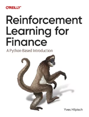 کتاب Reinforcement Learning for Finance