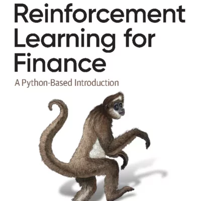 کتاب Reinforcement Learning for Finance