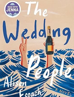 کتاب The Wedding People: A Novel