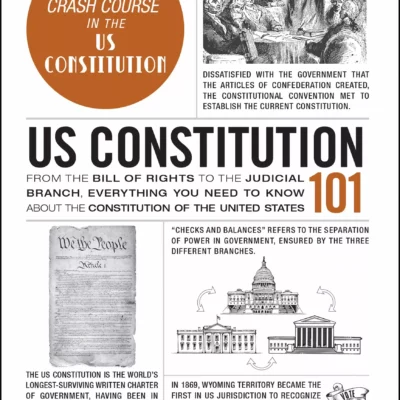 کتاب US Constitution 101