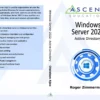 کتاب Windows Server 2022 Active Directory