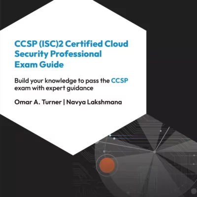 کتاب CCSP (ISC)2 Certified Cloud Security Professional Exam Guide