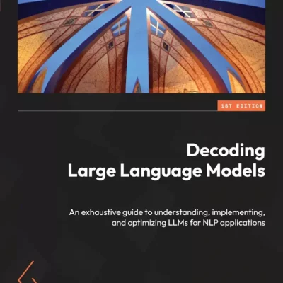 کتاب Decoding Large Language Models