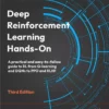 کتاب Deep Reinforcement Learning Hands-On ویرایش سوم