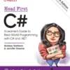 کتاب Head First C# ویرایش پنجم