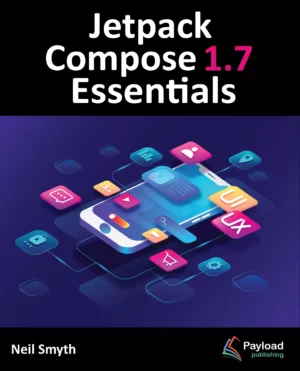 کتاب Jetpack Compose 1.7 Essentials