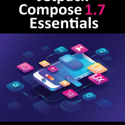 کتاب Jetpack Compose 1.7 Essentials