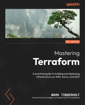 کتاب Mastering Terraform