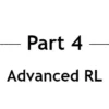 بخش 4 کتاب Deep Reinforcement Learning Hands-On ویرایش سوم
