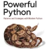 کتاب Powerful Python