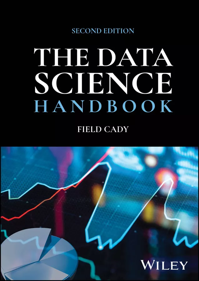 کتاب The Data Science Handbook ویرایش دوم