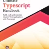 کتاب Ultimate Typescript Handbook