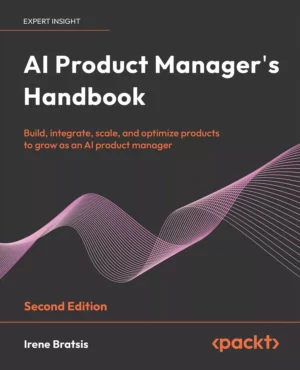 کتاب AI Product Manager’s Handbook