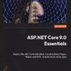 کتاب ASP.NET Core 9.0 Essentials