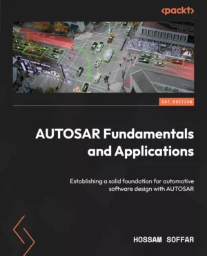 کتاب AUTOSAR Fundamentals and Applications