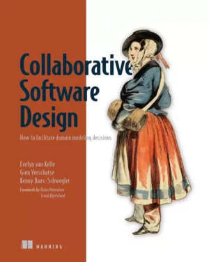 کتاب Collaborative Software Design