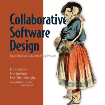 کتاب Collaborative Software Design