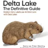 کتاب Delta Lake The Definitive Guide