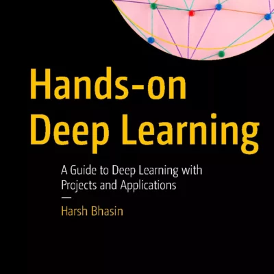 کتاب Hands-on Deep Learning