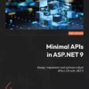 کتاب Minimal APIs in ASP.NET 9 ویرایش دوم