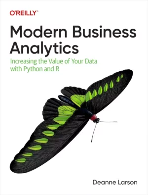 کتاب Modern Business Analytics