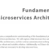 بخش 1 کتاب Hands-On Microservices with JavaScript