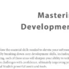 بخش 1 کتاب Mastering Visual Studio 2022