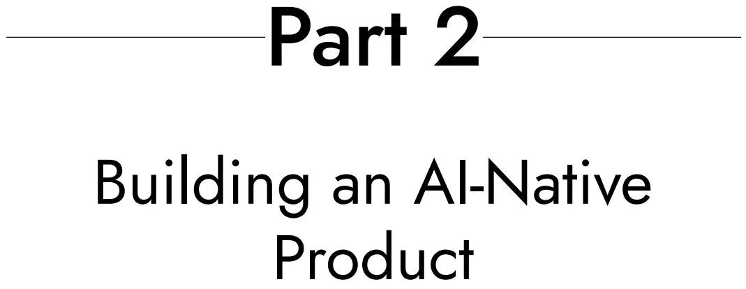 بخش 2 کتاب AI Product Manager’s Handbook