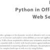 بخش 2 کتاب Offensive Security Using Python