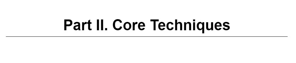 بخش 2 کتاب Prompt Engineering for LLMs