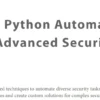 بخش 3 کتاب Offensive Security Using Python