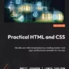 کتاب Practical HTML and CSS ویرایش دوم