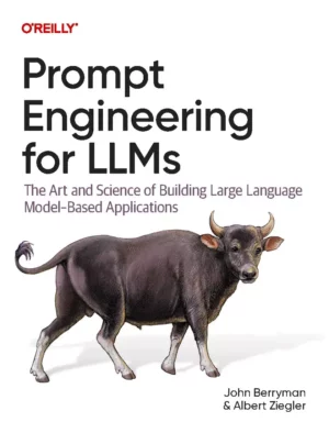 کتاب Prompt Engineering for LLMs