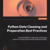 کتاب Python Data Cleaning and Preparation Best Practices