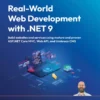 کتاب Real-World Web Development with .NET 9