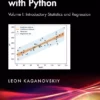 کتاب Applied Statistics with Python جلد 1