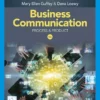 کتاب Business Communication ویرایش دهم