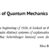 فصل 4 کتاب Quantum Mechanics