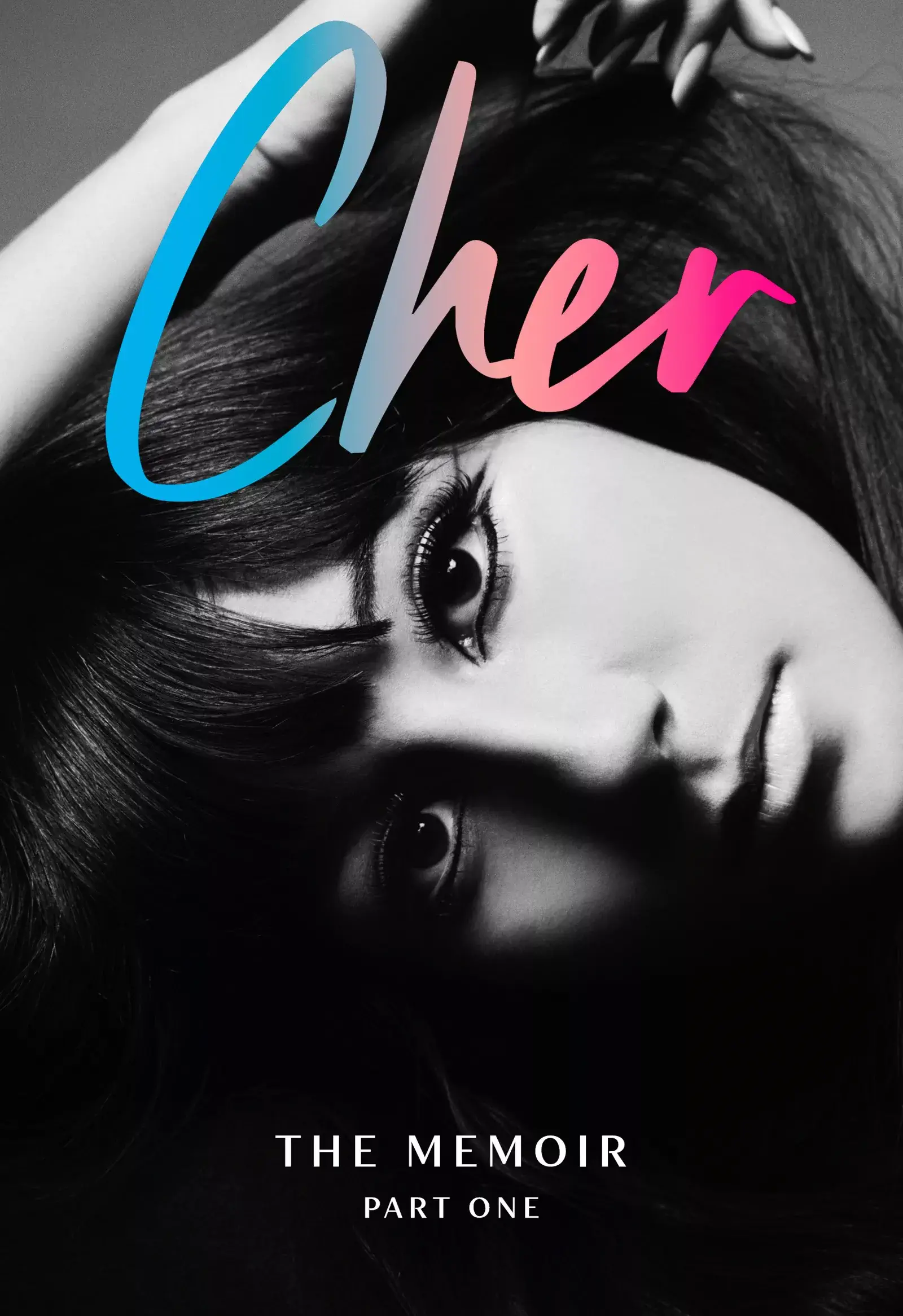 کتاب Cher: Part One: The Memoir