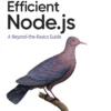 کتاب Efficient Node.js